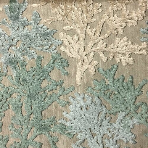 Luxury Nature & Floral Fabric | Perigold