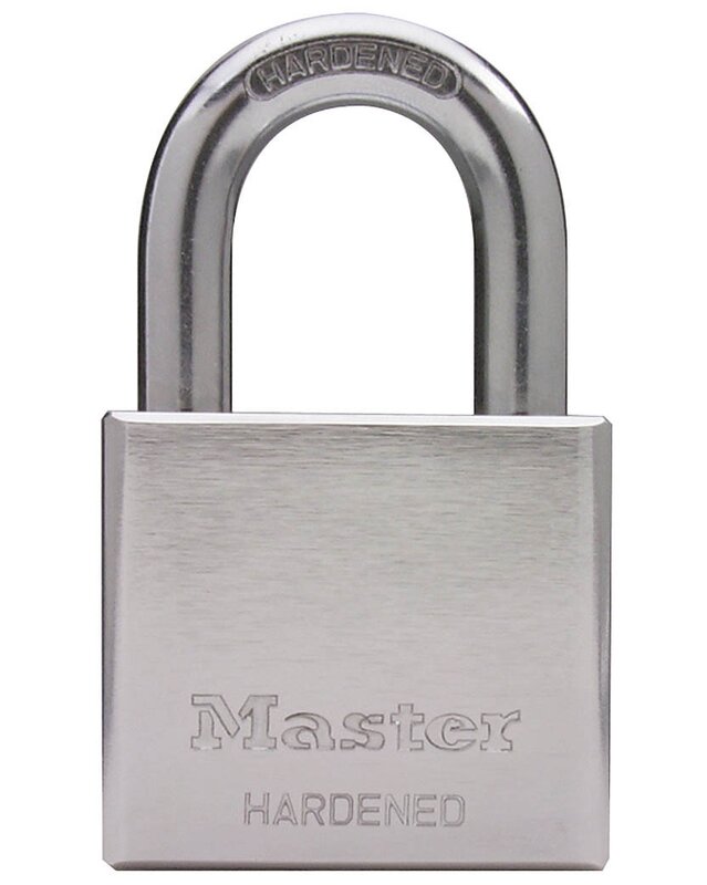 most secure padlock