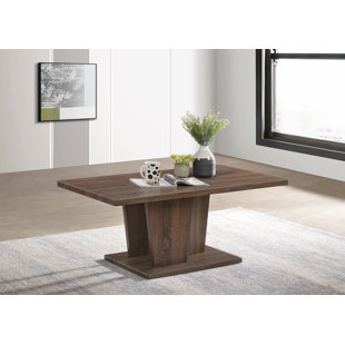 Timmy Coffee Table by Brayden Studio Cool