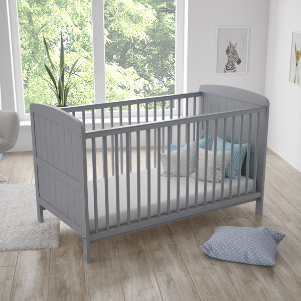 maddox cot bed