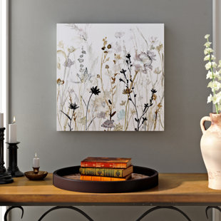 Wayfair | Canvas Prints & Paintings