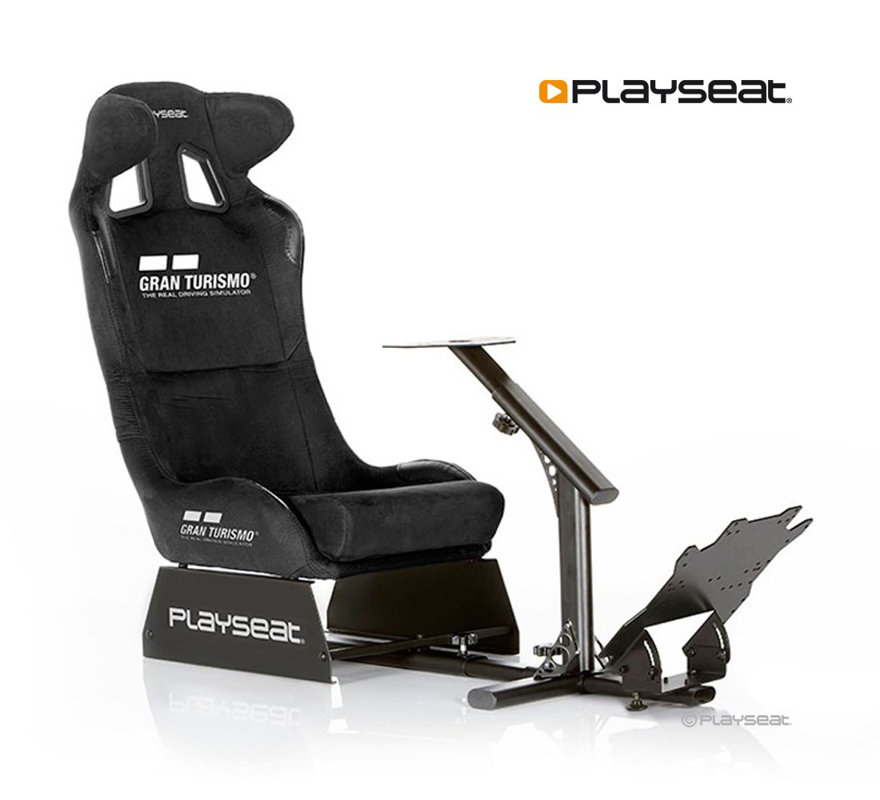 playseats evolution "gran turismo" chair & reviews | wayfair playseats evolution "gran turismo" chair & reviews | wayfair