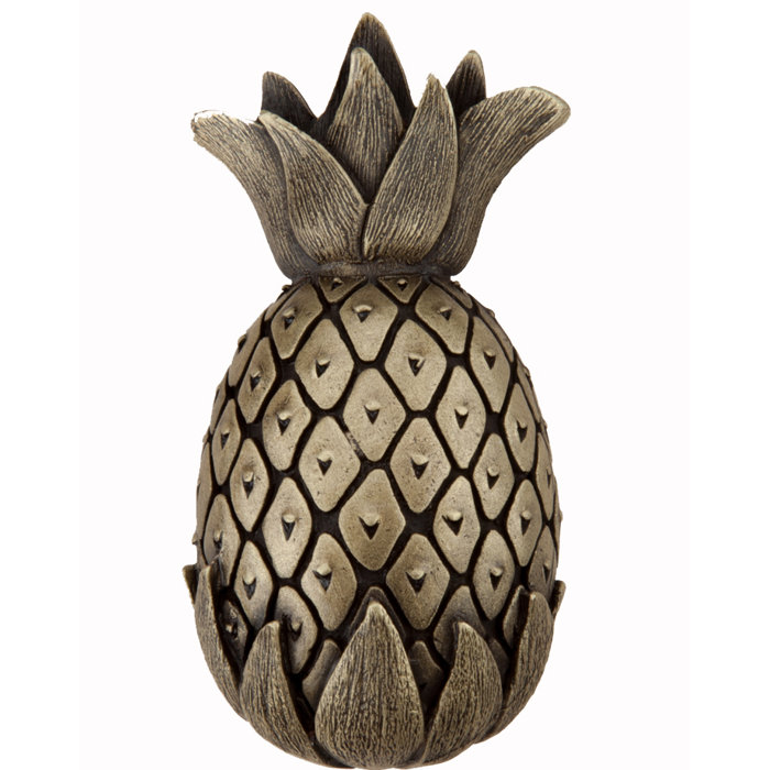 Acorn Pineapple Novelty Knob Reviews Wayfair Ca