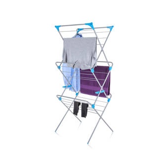 Ath Home Folding Drying Rack Reviews Wayfair