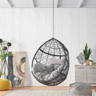 tommy bahama egg chair swing