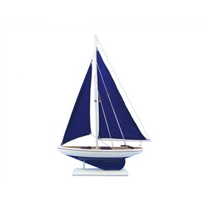 Pacific Sailer 25