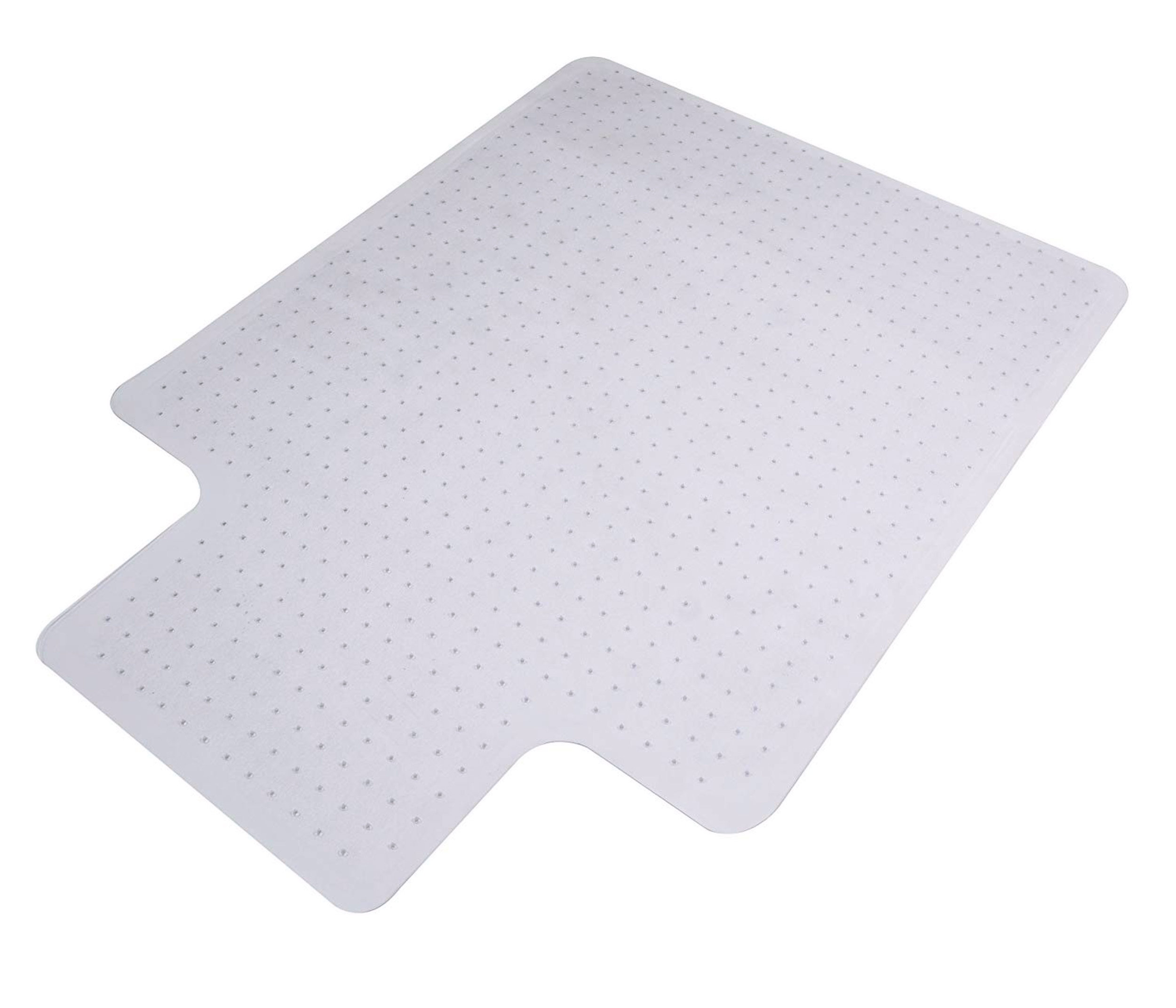 Mind Reader Hard Floor Straight Standard Lip Chair Mat Wayfair Mind Reader Hard Floor Straight