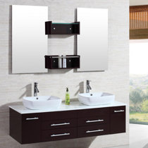 Awesome kokols vanity set Kokols Bathroom Vanities You Ll Love In 2021 Wayfair