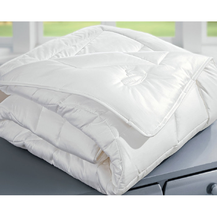 Downtown Company Luxury Natural Heavyweight Winter Down Comforter