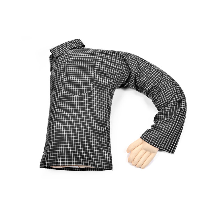 wayfair boyfriend pillow