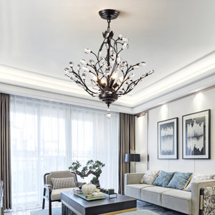 Formal Dining Room Chandelier Wayfair