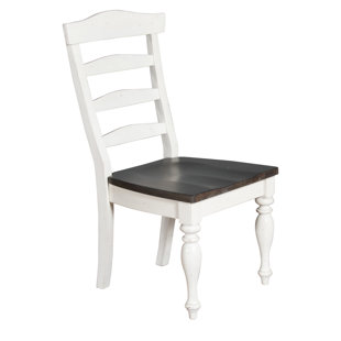 Villepinte Ladderback Dining Chair Villepinte Ladderback Dining Chair