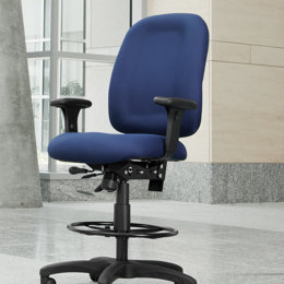 Computer Desk Office Chairs Wayfair Co Uk Draughtsman Chairs