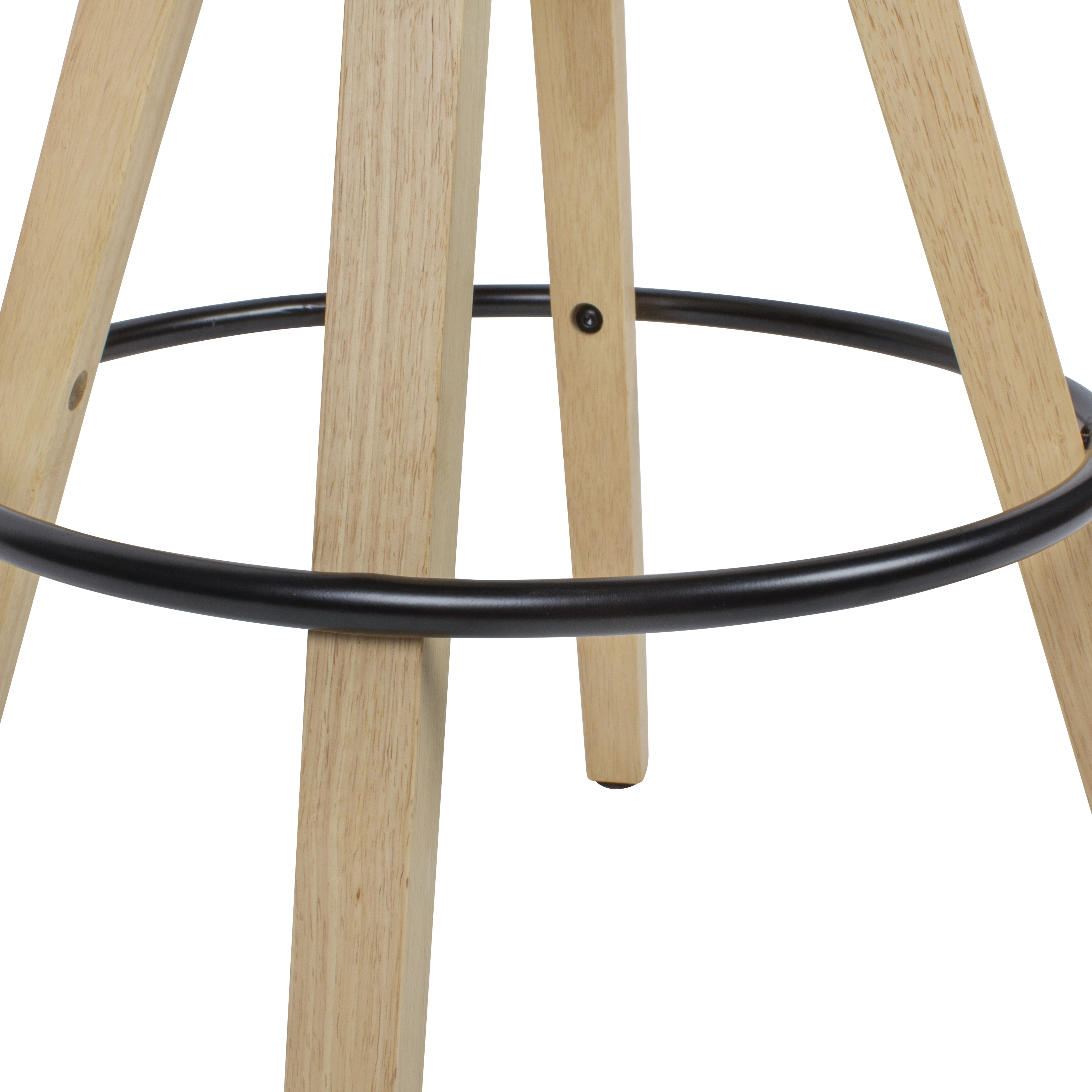 77 cm Barstuhl Set Boynton 77 cm Barstuhl Set Boynton