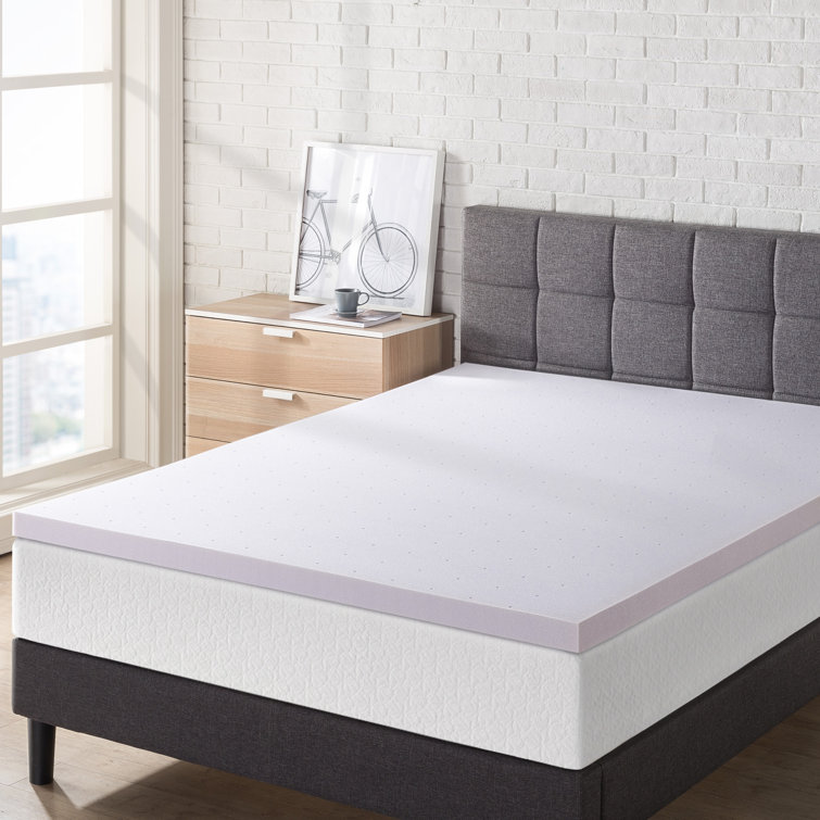 outwell mattress topper
