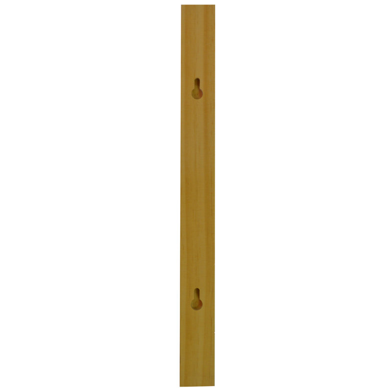 vertical coat hanger