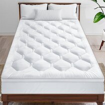 split california king cooling mattress pad