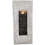 Large Outdoor Wall Fountains Wayfair