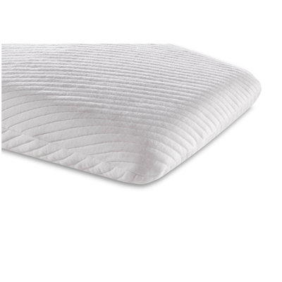 Tempur Proform Essential Plush Foam Standard Bed Pillow Joss Main