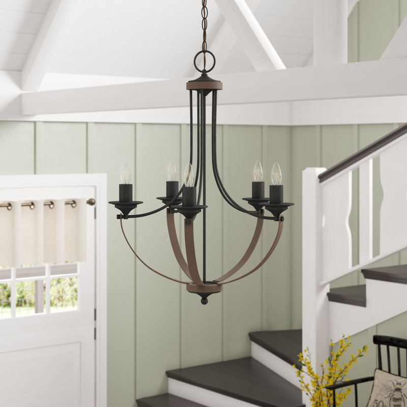 wayfair laurel foundry lighting