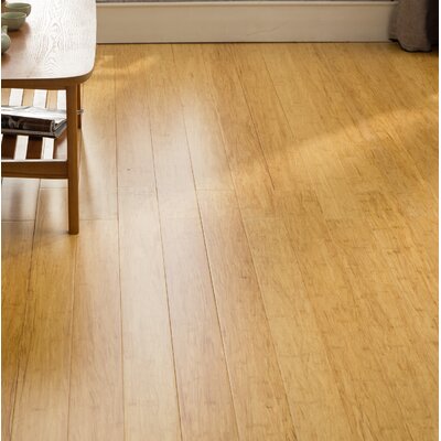 3 67 Solid Bamboo Flooring Albero Valley Finish Natural