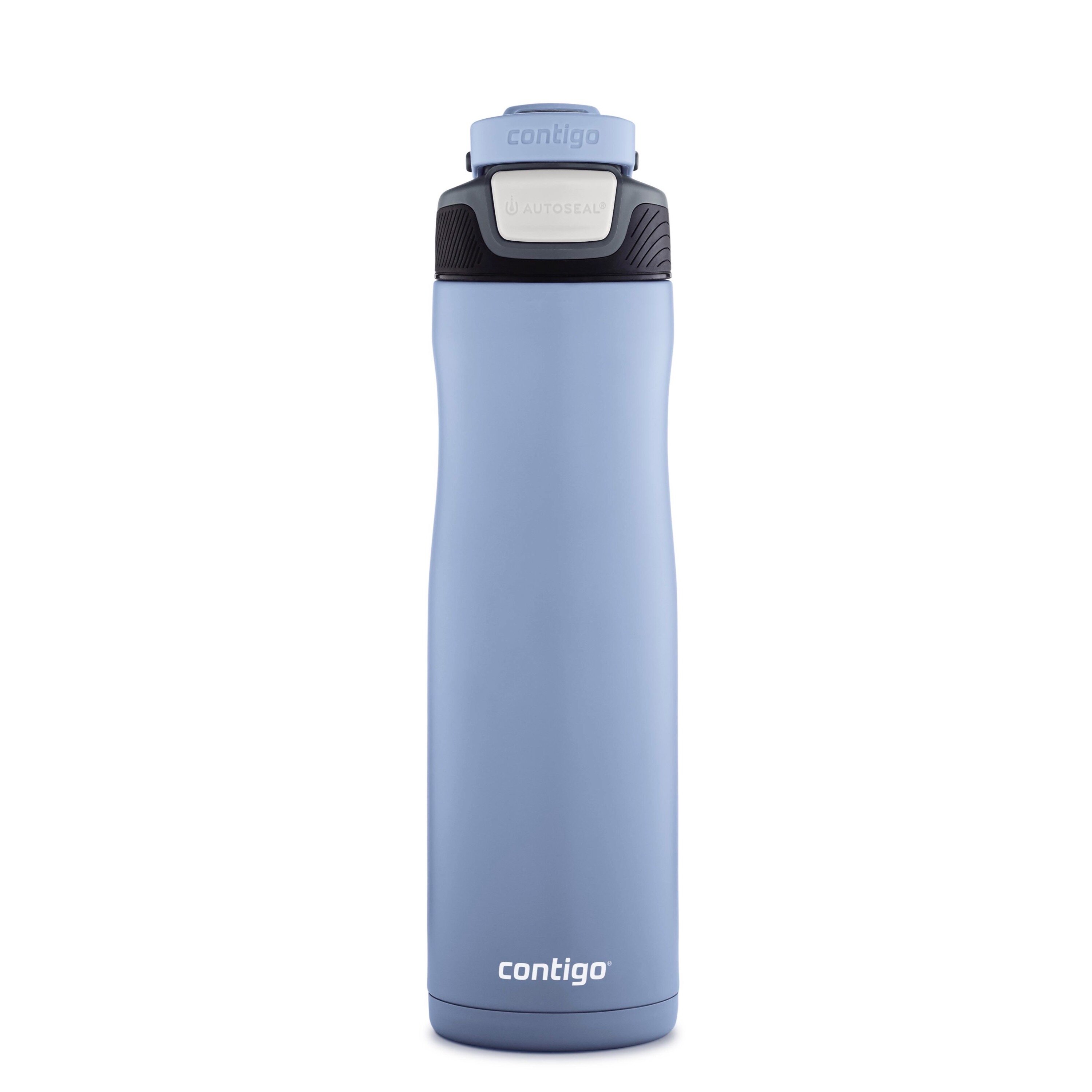 Contigo Couture Thermalock 20-Oz. Vacuum-Insulated Stainless Steel Water  Bottle - Macy's