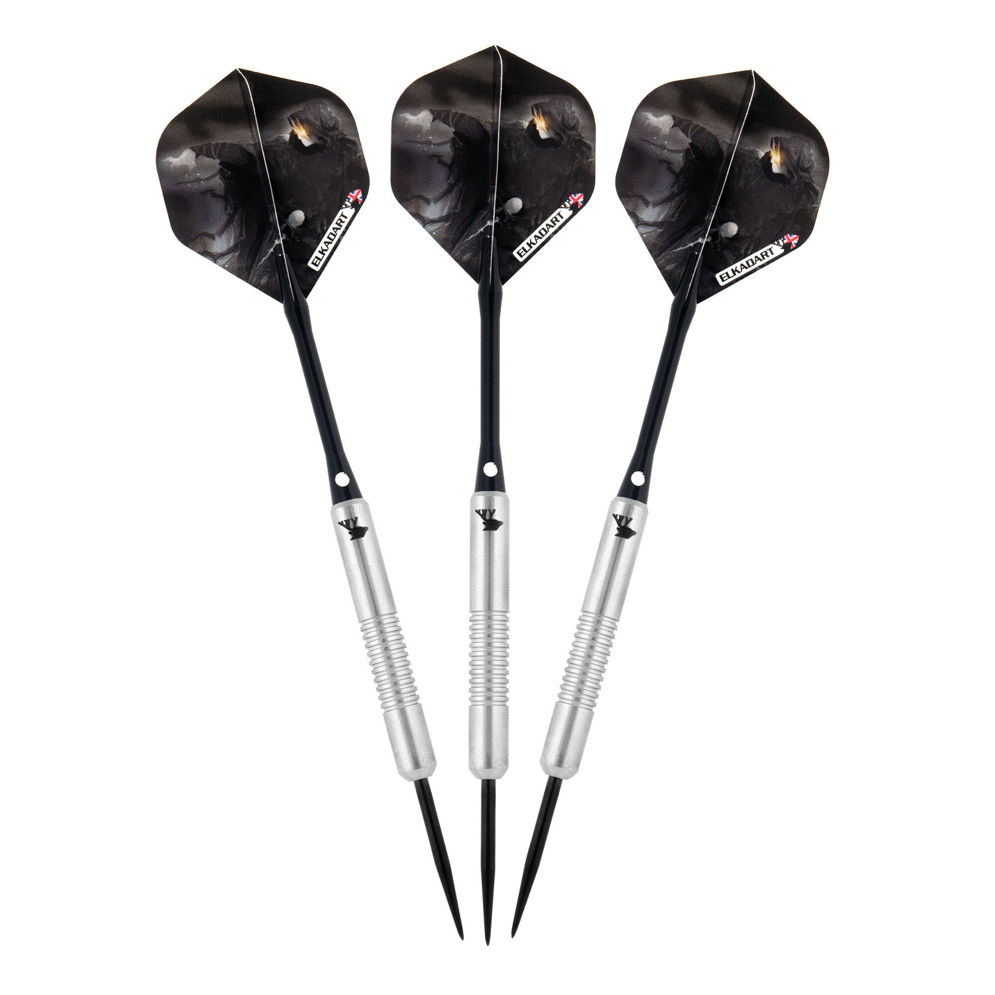 tungsten darts