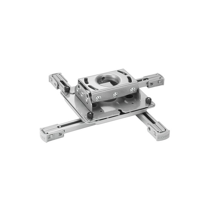 Chief Rpa Series Universal Inverted Projector Ceiling Mount