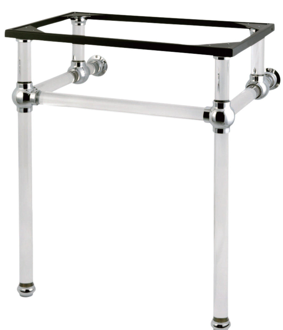 Kingston Br Fauceture Console Sink Holder Wayfair