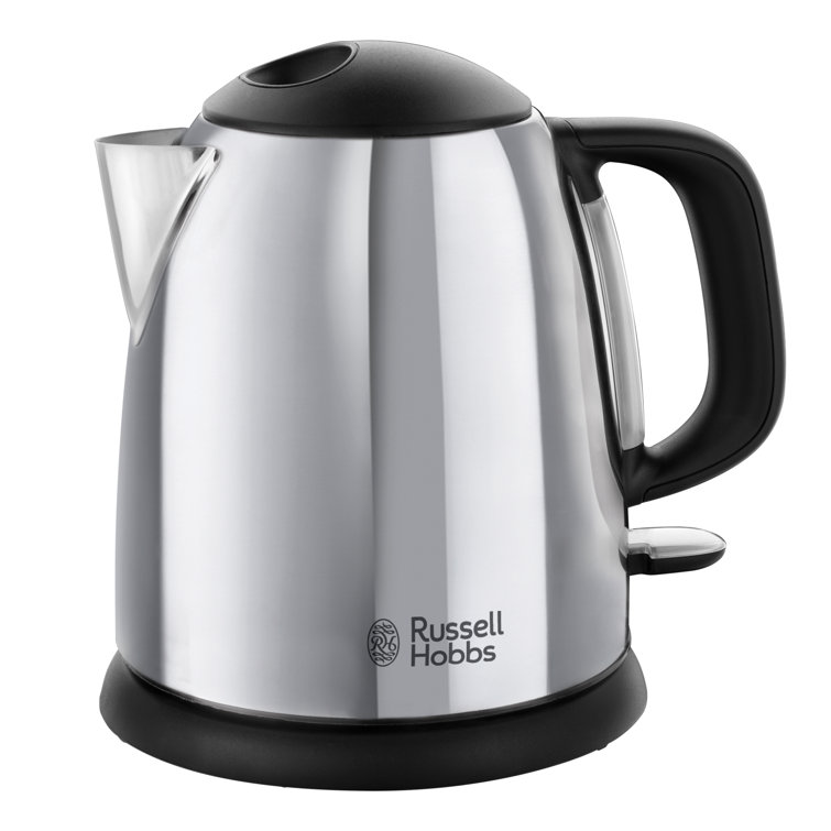 russell hobbs dimensions kettle