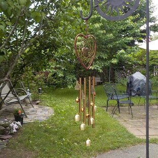 Wind Chime Spinner Dream Catcher Butterfly Mirror Metal Garden Home Dreamcatcher