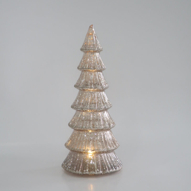 tabletop tree