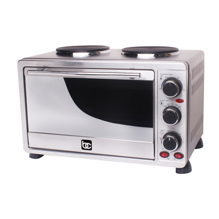 makro mini oven