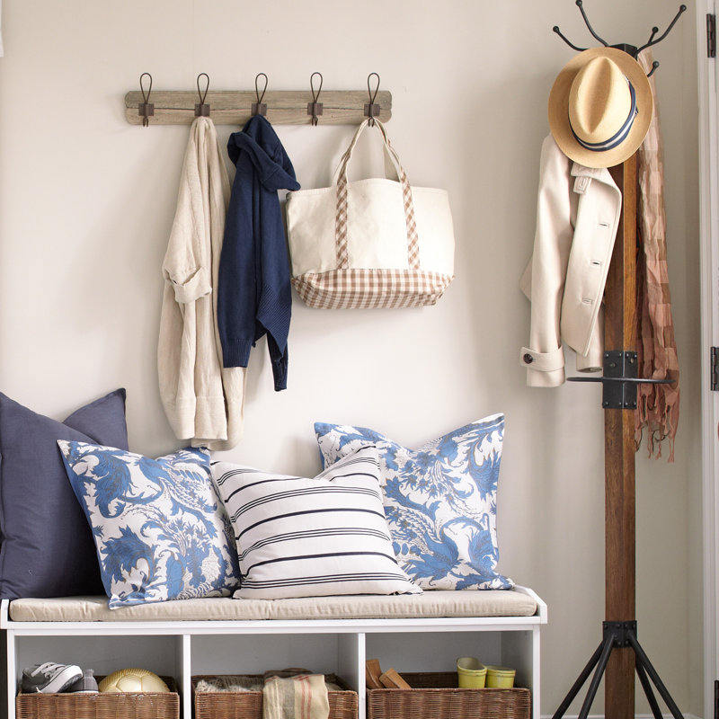 Coat Hooks barnwood coat hooks & reviews | birch lane Coat Hooks barnwood coat hooks & reviews | birch lane