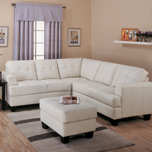 Comet Sectional by Wildon Home® Herry Up