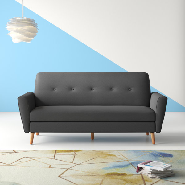 Kenton Fabric Sofa Wayfair