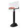 Huplay Pro Adjustable Basketball Set | Wayfair
