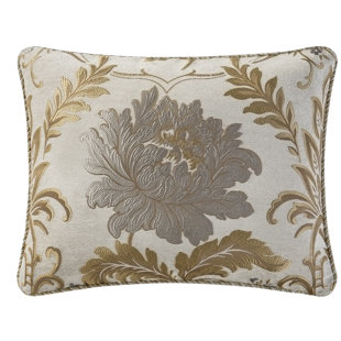 Go to store & view more images Waterford Bedding Ansonia Reversible Duvet Set (Set of 3)