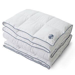 Anti-Allergen/Anti-Microbial Down Alternative Comforter