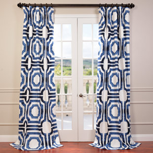 Curtains D Joss Main Quickview