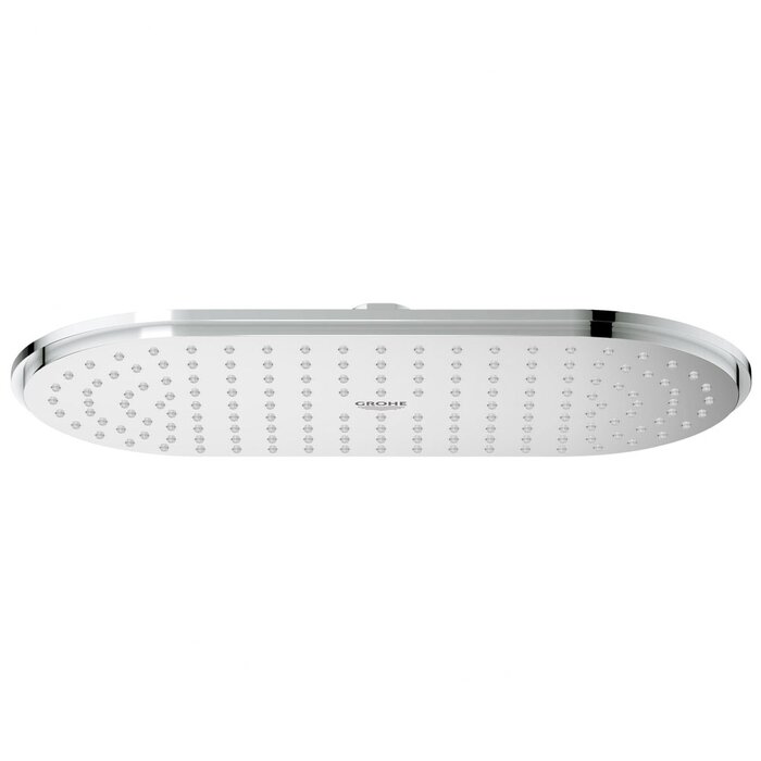 Grohe Veris Rainshower Shower Head With Dreamspray Reviews