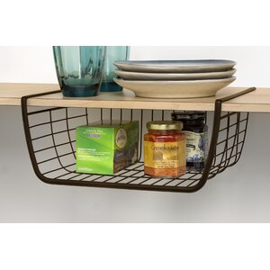 Ashley Under Shelf Basket