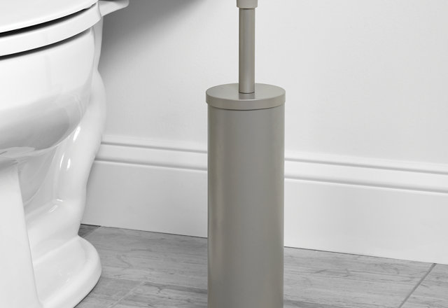 Our Favorite Toilet Brushes