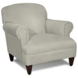 August Armchair by Red Barrel Studio New