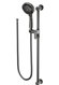 Moen Massaging Multi Function Handheld Shower Head & Reviews | Wayfair