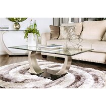 Abstract Coffee Tables You Ll Love In 2021 Wayfair