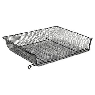 Wire Letter Tray Wayfair