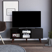 Universal Swivel TV Stand Base for 20-40 inch Flat Screens TV 