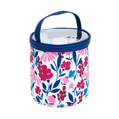 Everything Mary Single Skein Yarn Storage Case Organizer Caddy