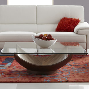 Go to store & view more images Bellini Modern Living Candice Coffee Table